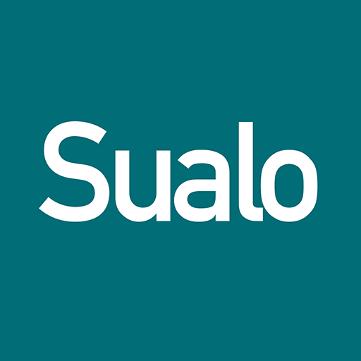 Sualo Logo